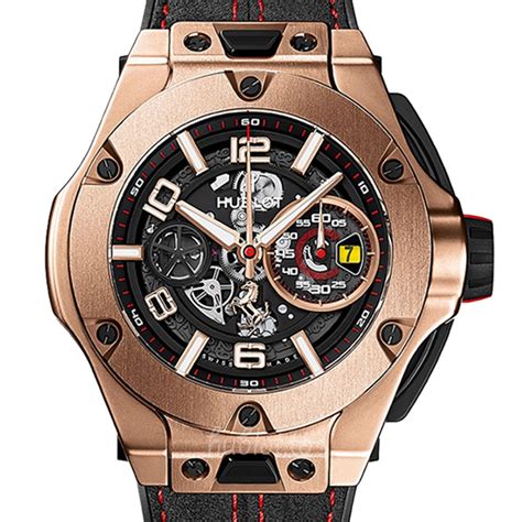 fake hublot big bang for sale|Fake Hublot Watches — How to Tell Them Apart from the Original.